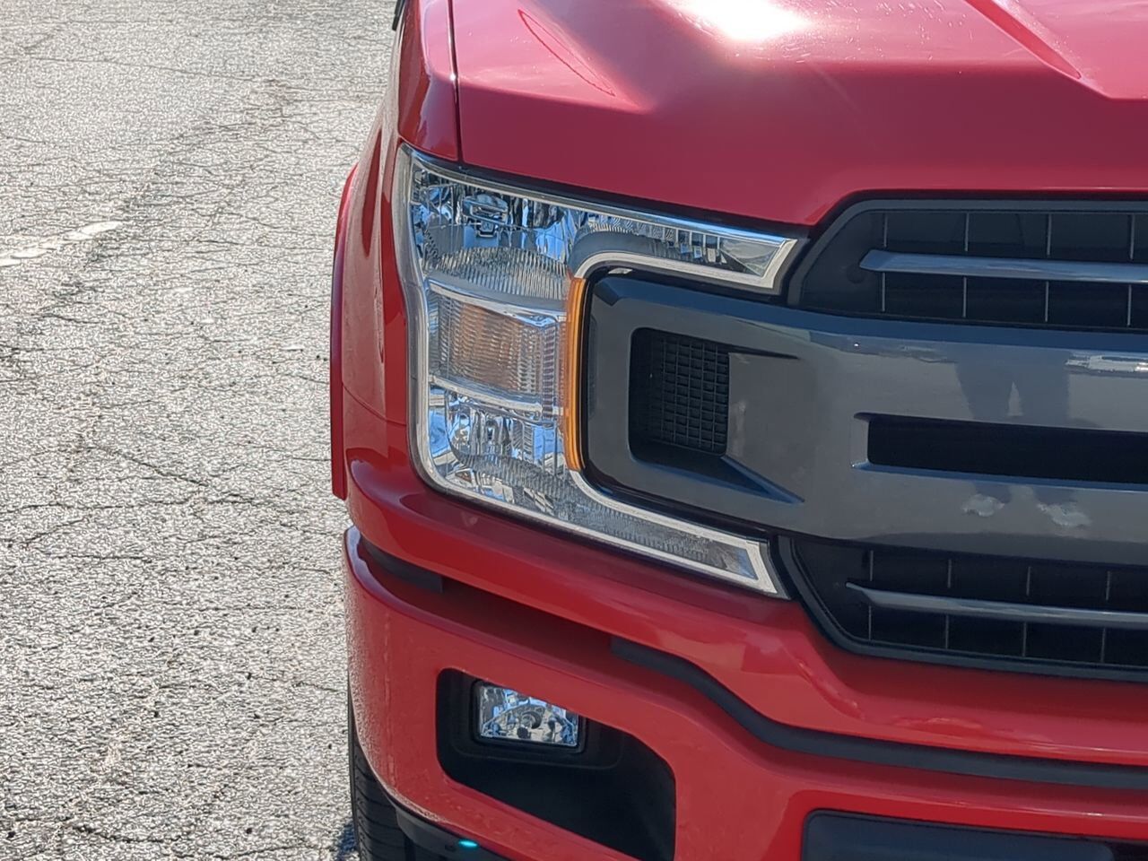 2020 Ford F-150 XLT Appleton WI