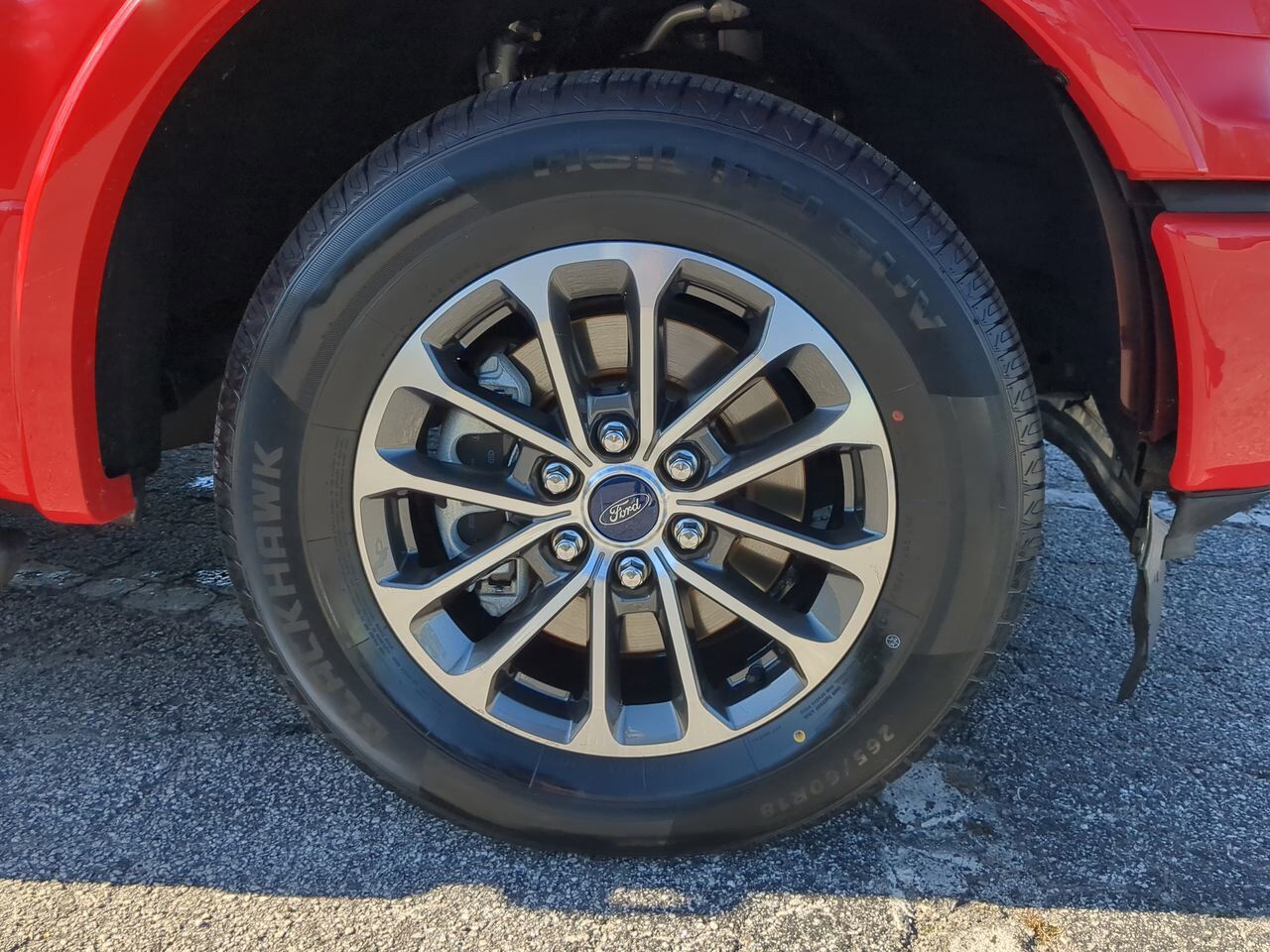 2020 Ford F-150 XLT Appleton WI