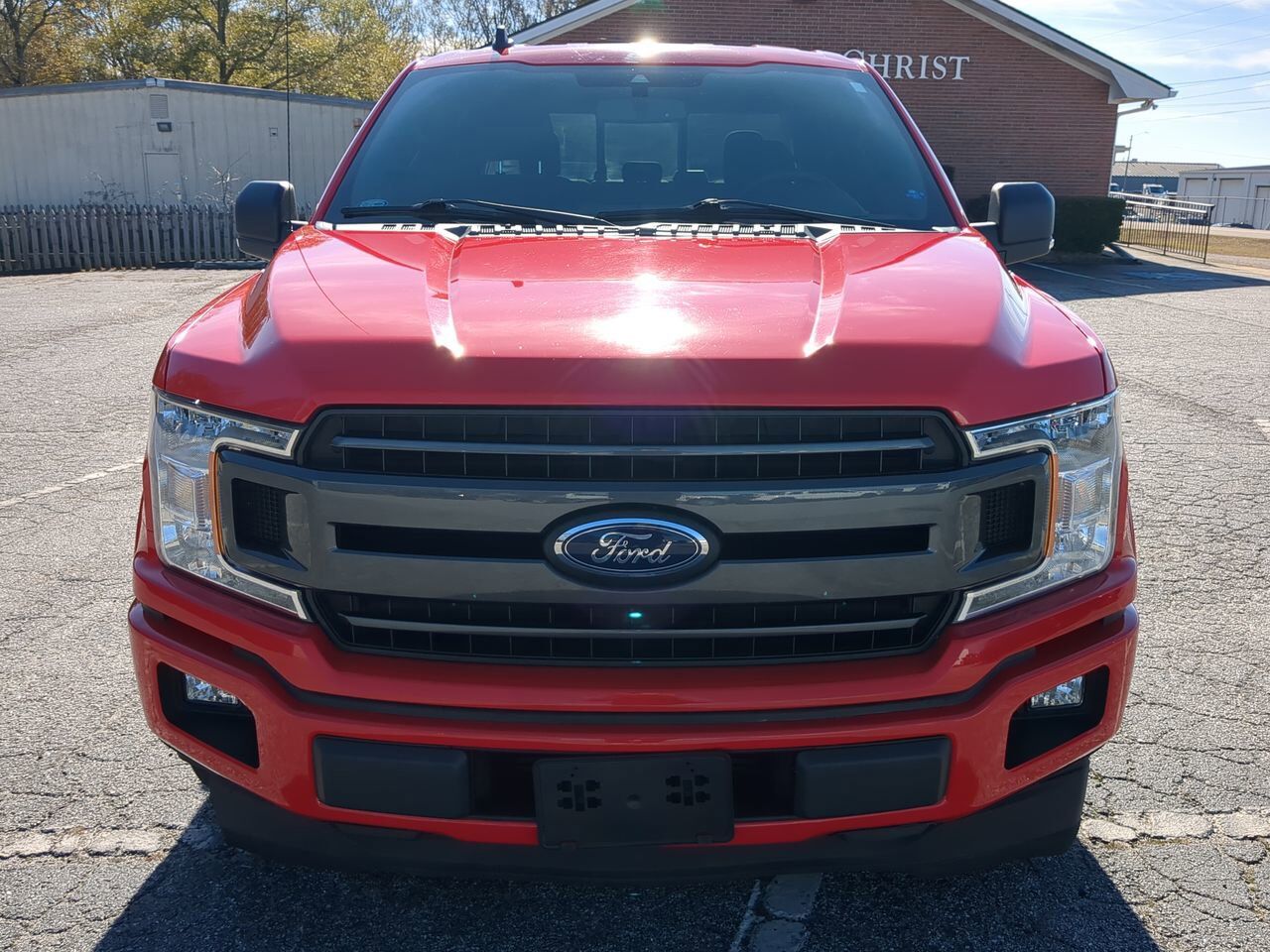 2020 Ford F-150 XLT Appleton WI