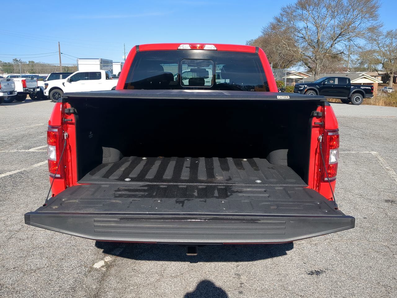 2020 Ford F-150 XLT Appleton WI