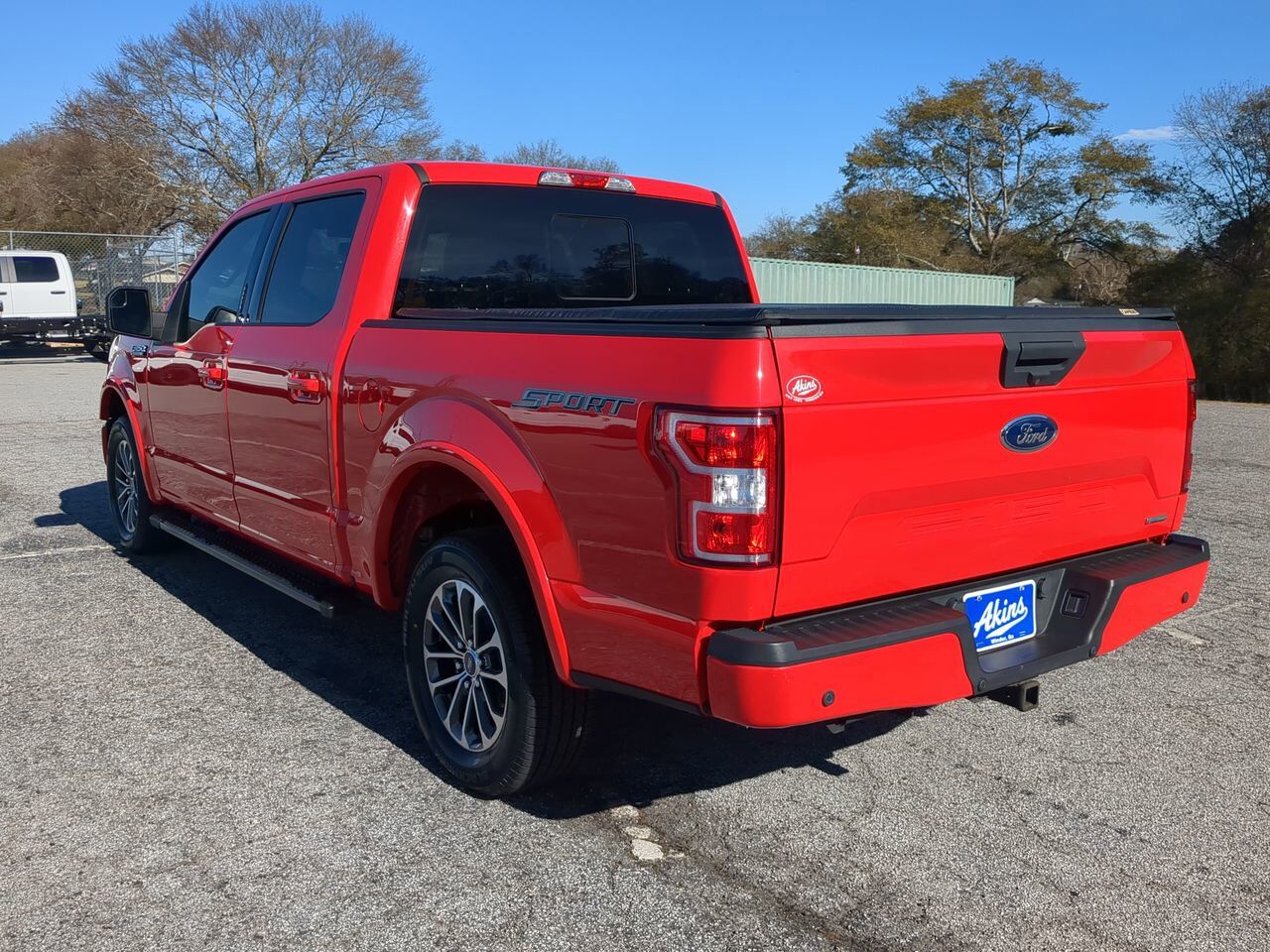 2020 Ford F-150 XLT Appleton WI