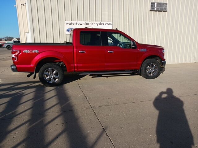 2020 Ford F-150 2020 Ford F-150