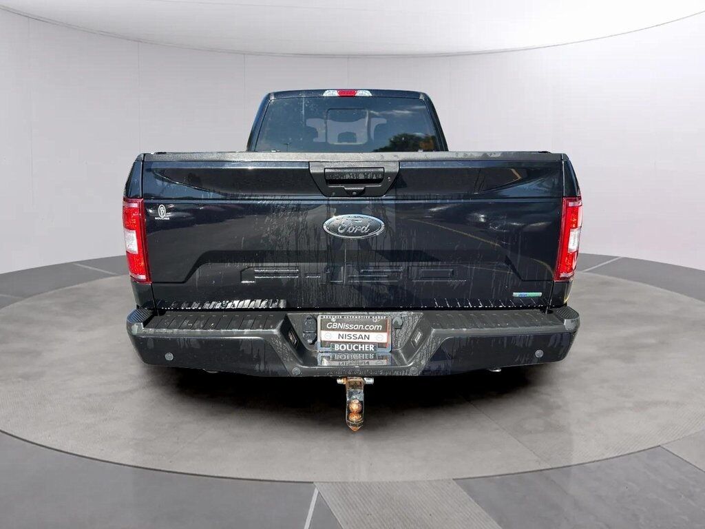 2020 Ford F-150 XLT w/Luxury &amp; FX-4 Pkg San Clemente CA