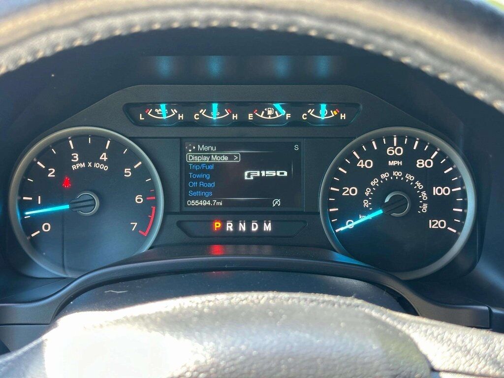 2020 Ford F-150 XLT w/Luxury &amp; FX-4 Pkg San Clemente CA