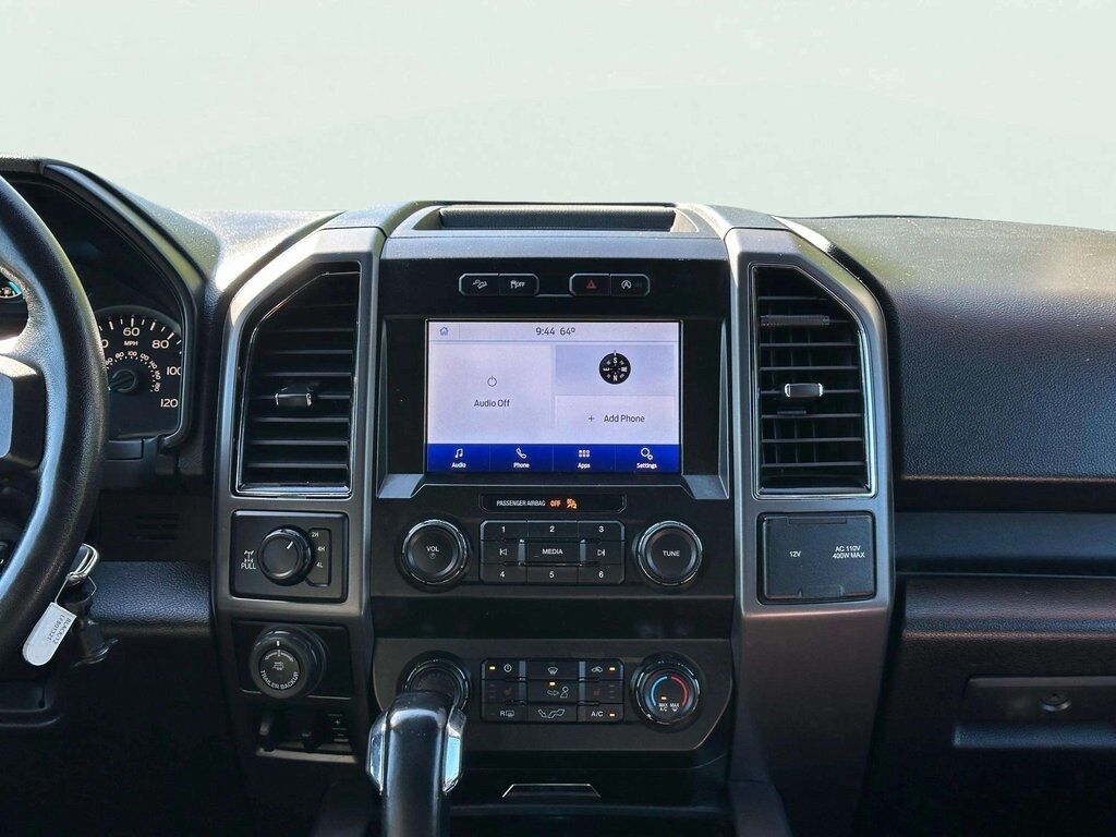 2020 Ford F-150 XLT w/Luxury &amp; FX-4 Pkg San Clemente CA