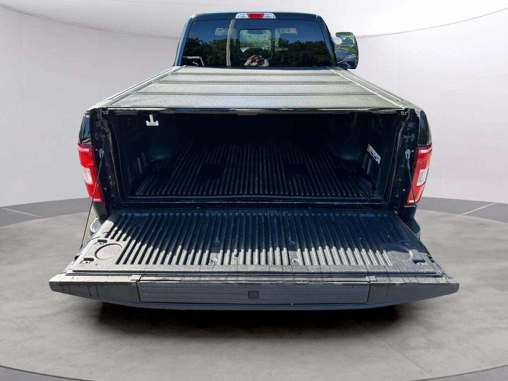 2020 Ford F-150 XLT w/Luxury &amp; FX-4 Pkg San Clemente CA