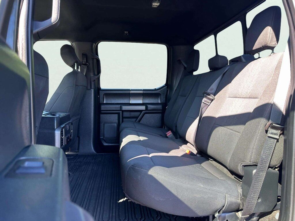 2020 Ford F-150 XLT w/Luxury &amp; FX-4 Pkg San Clemente CA