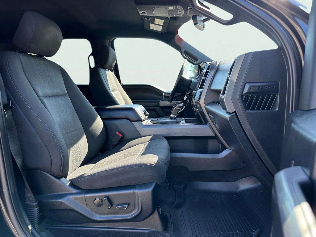 2020 Ford F-150 XLT w/Luxury &amp; FX-4 Pkg San Clemente CA