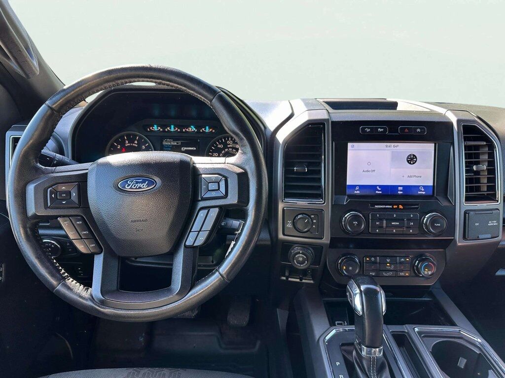 2020 Ford F-150 XLT w/Luxury &amp; FX-4 Pkg San Clemente CA
