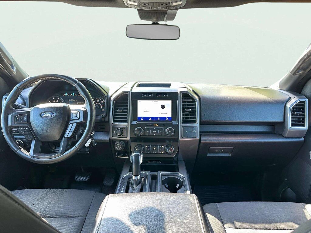 2020 Ford F-150 XLT w/Luxury &amp; FX-4 Pkg San Clemente CA