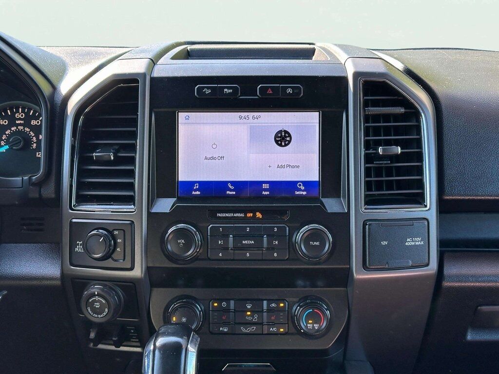 2020 Ford F-150 XLT w/Luxury &amp; FX-4 Pkg San Clemente CA