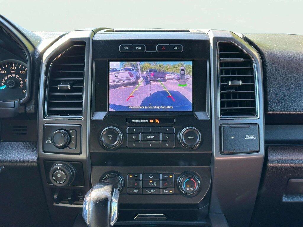 2020 Ford F-150 XLT w/Luxury &amp; FX-4 Pkg San Clemente CA