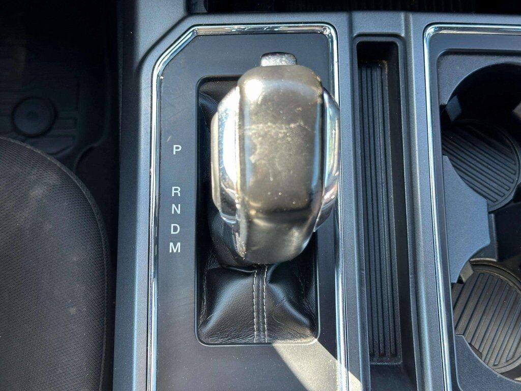 2020 Ford F-150 XLT w/Luxury &amp; FX-4 Pkg San Clemente CA