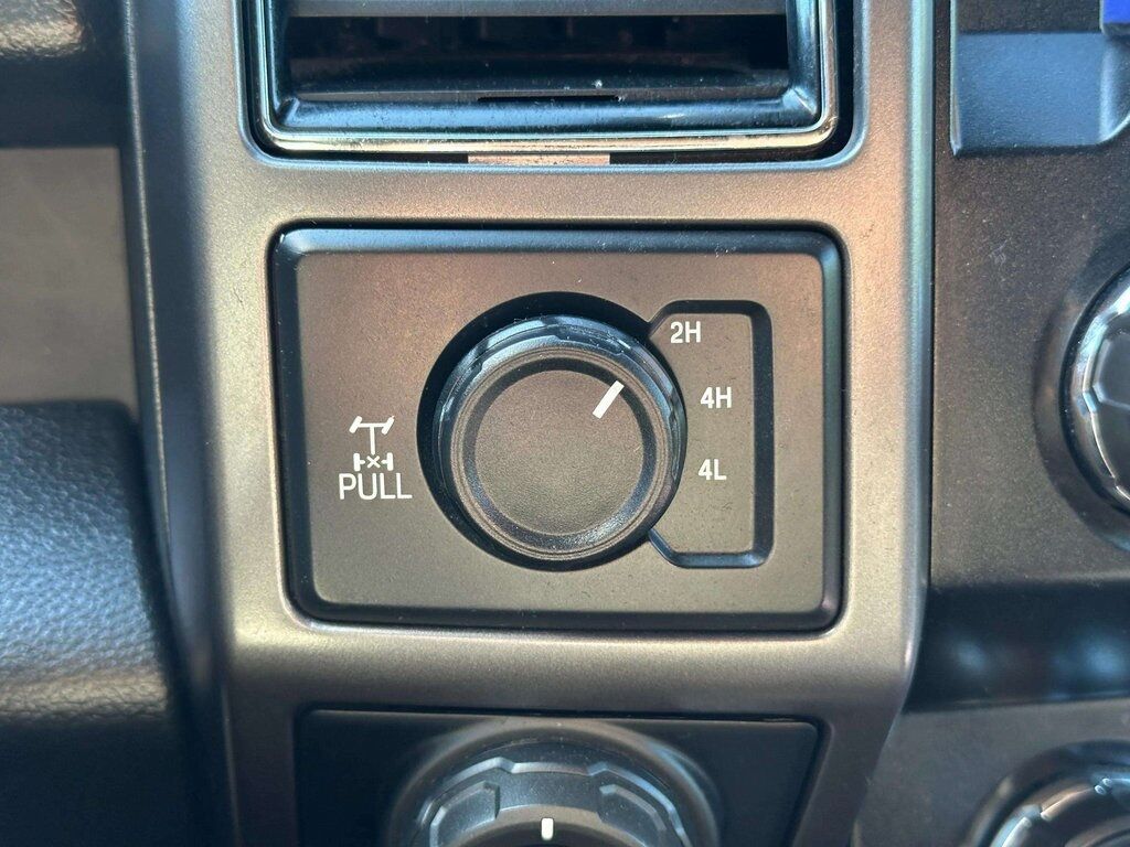 2020 Ford F-150 XLT w/Luxury &amp; FX-4 Pkg San Clemente CA