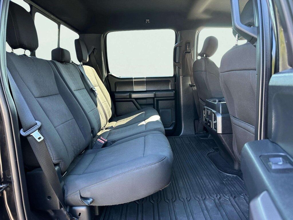 2020 Ford F-150 XLT w/Luxury &amp; FX-4 Pkg San Clemente CA