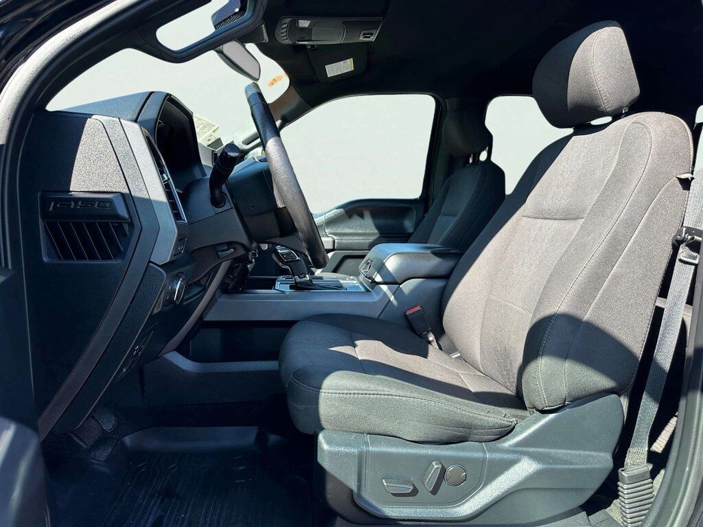 2020 Ford F-150 XLT w/Luxury &amp; FX-4 Pkg San Clemente CA