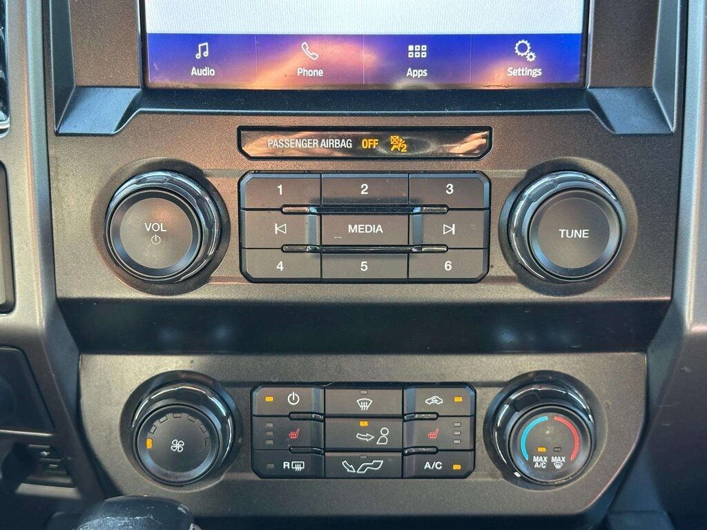 2020 Ford F-150 XLT w/Luxury &amp; FX-4 Pkg San Clemente CA