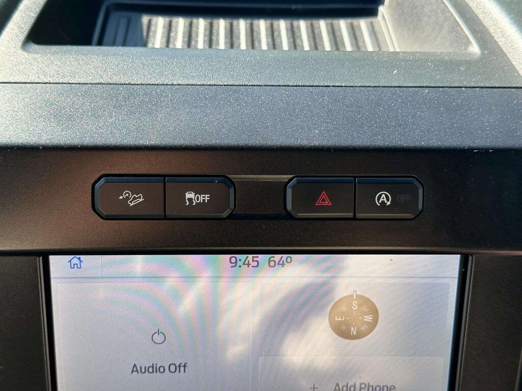 2020 Ford F-150 XLT w/Luxury &amp; FX-4 Pkg San Clemente CA