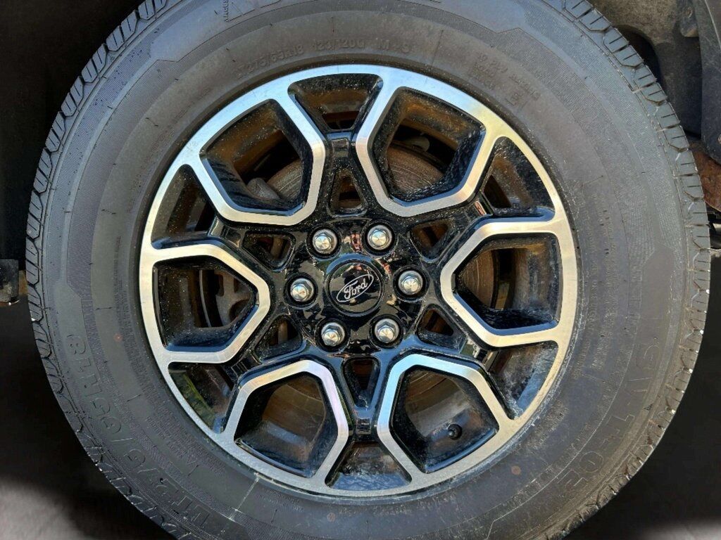 2020 Ford F-150 XLT w/Luxury &amp; FX-4 Pkg San Clemente CA