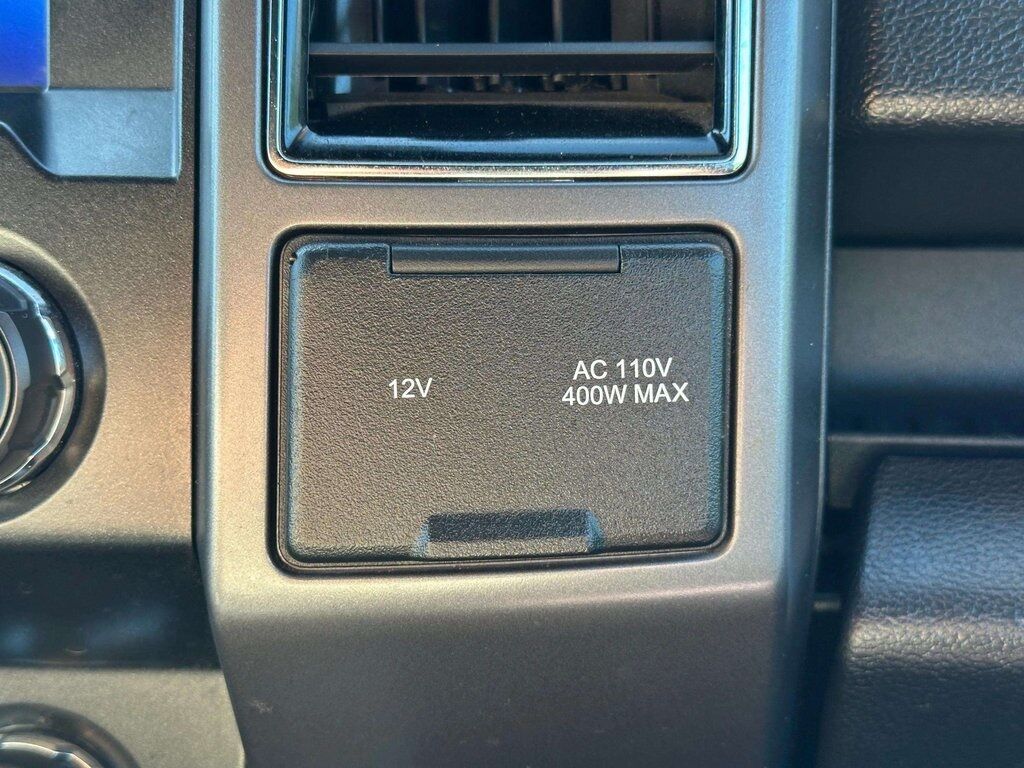 2020 Ford F-150 XLT w/Luxury &amp; FX-4 Pkg San Clemente CA