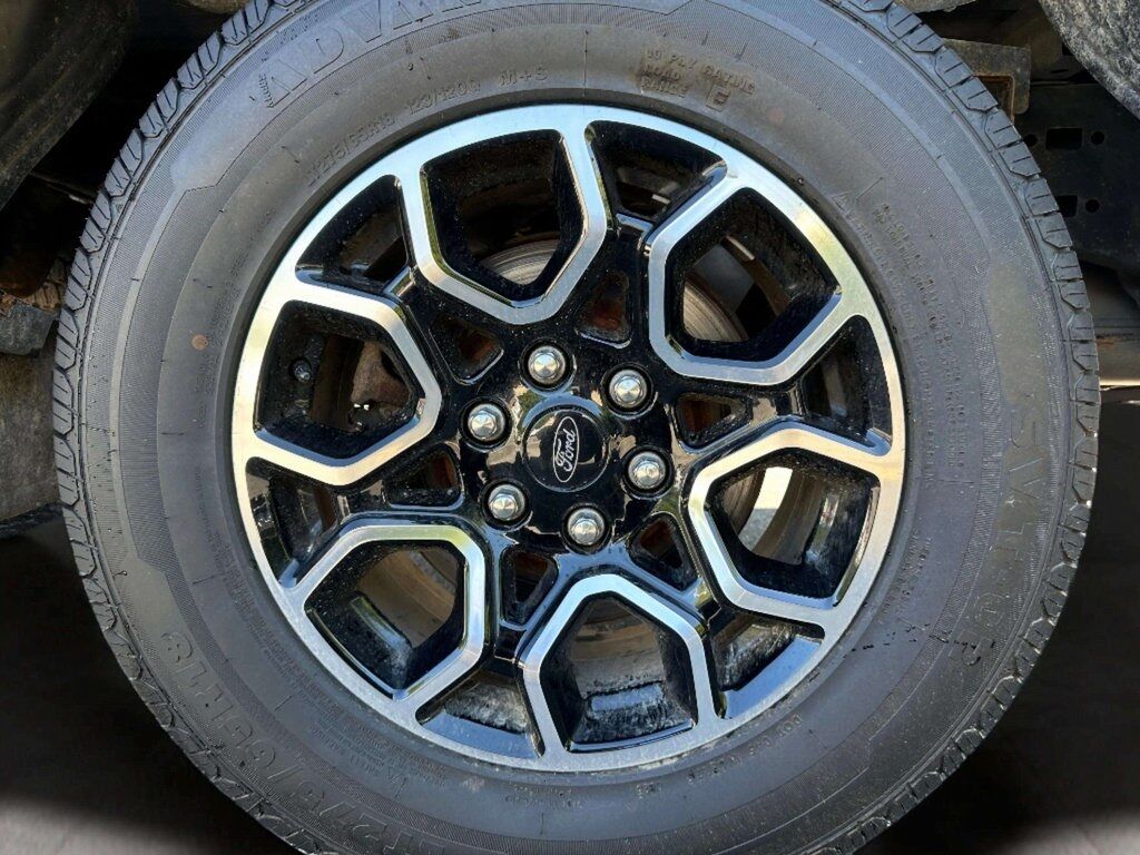 2020 Ford F-150 XLT w/Luxury &amp; FX-4 Pkg San Clemente CA