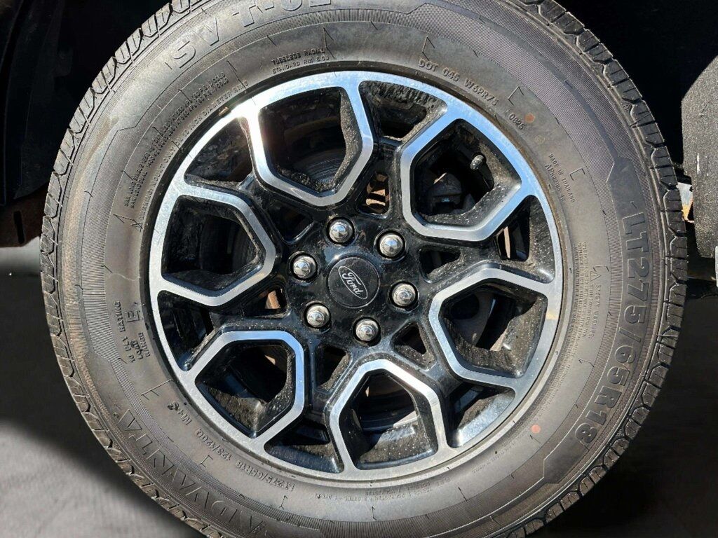 2020 Ford F-150 XLT w/Luxury &amp; FX-4 Pkg San Clemente CA