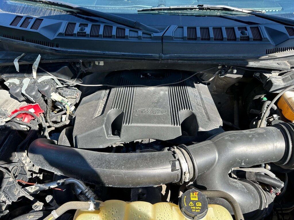 2020 Ford F-150 XLT w/Luxury &amp; FX-4 Pkg San Clemente CA