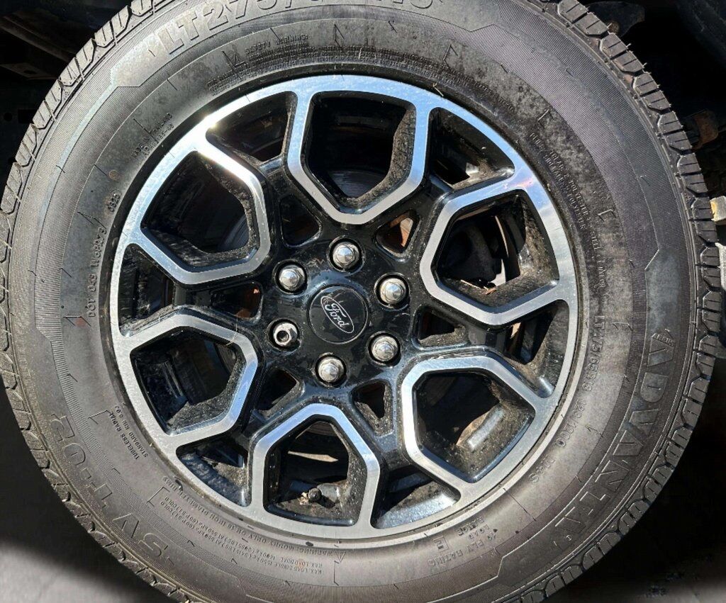 2020 Ford F-150 XLT w/Luxury &amp; FX-4 Pkg San Clemente CA