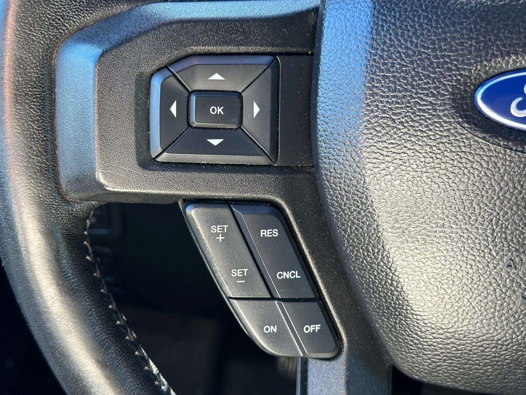 2020 Ford F-150 XLT w/Luxury &amp; FX-4 Pkg San Clemente CA