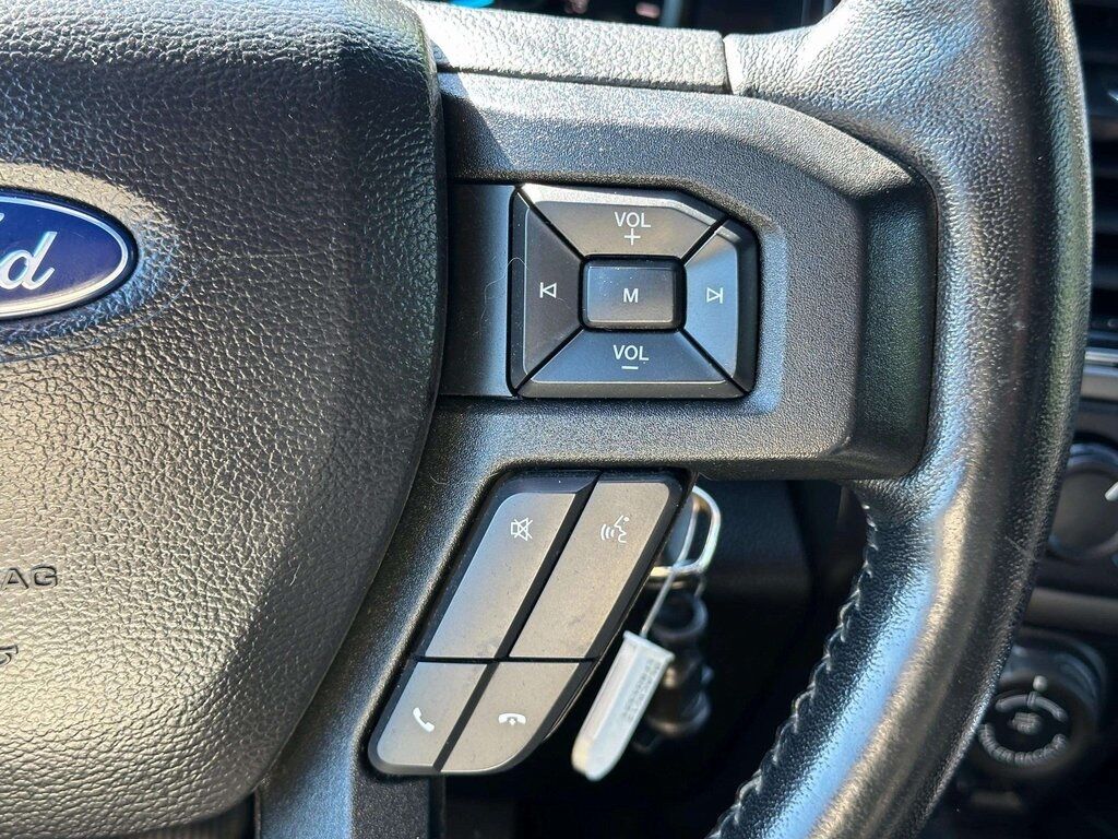 2020 Ford F-150 XLT w/Luxury &amp; FX-4 Pkg San Clemente CA