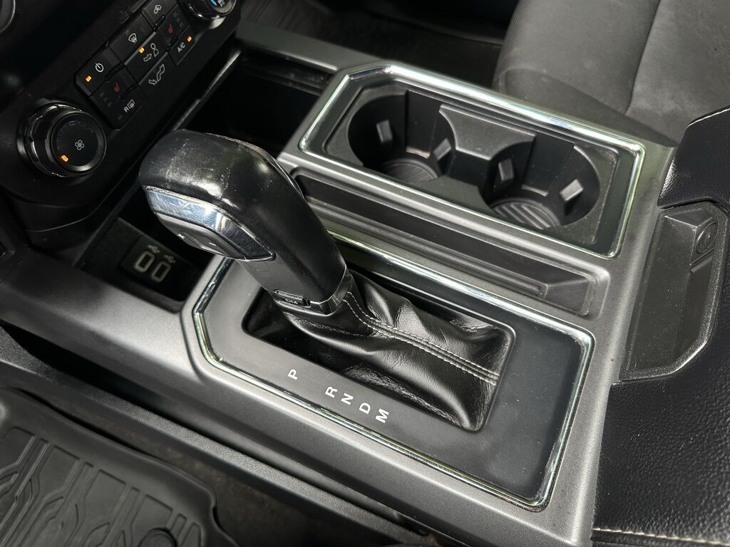 2020 Ford F-150 XLT w/Luxury &amp; FX-4 Pkg San Clemente CA