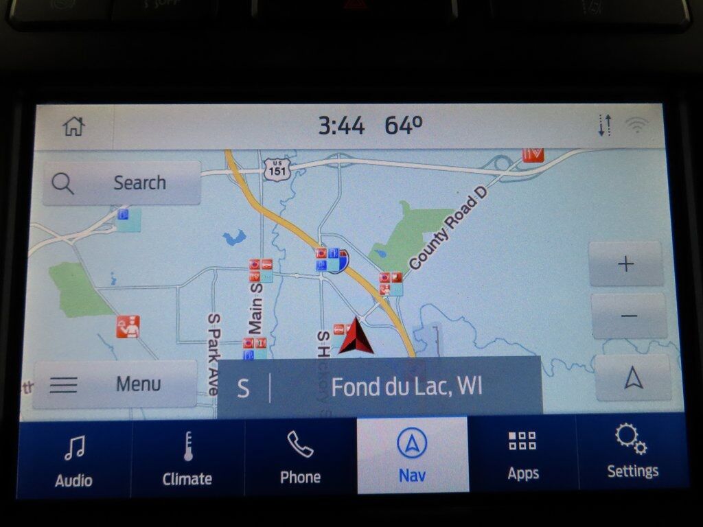 2020 Ford F-250 Super Duty 4x4 Crew Cab Lariat Fond du Lac WI 2020 Ford F-250 Super Duty 4x4 Crew Cab Lariat Fond du Lac WI