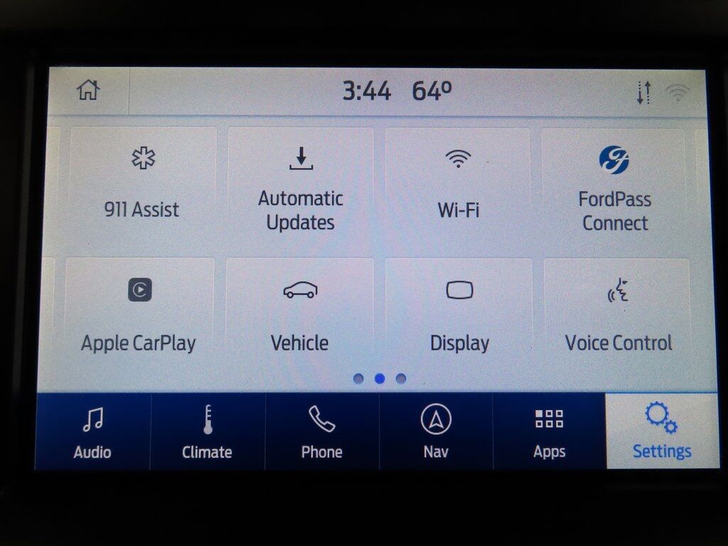 2020 Ford F-250 Super Duty 4x4 Crew Cab Lariat Fond du Lac WI 2020 Ford F-250 Super Duty 4x4 Crew Cab Lariat Fond du Lac WI