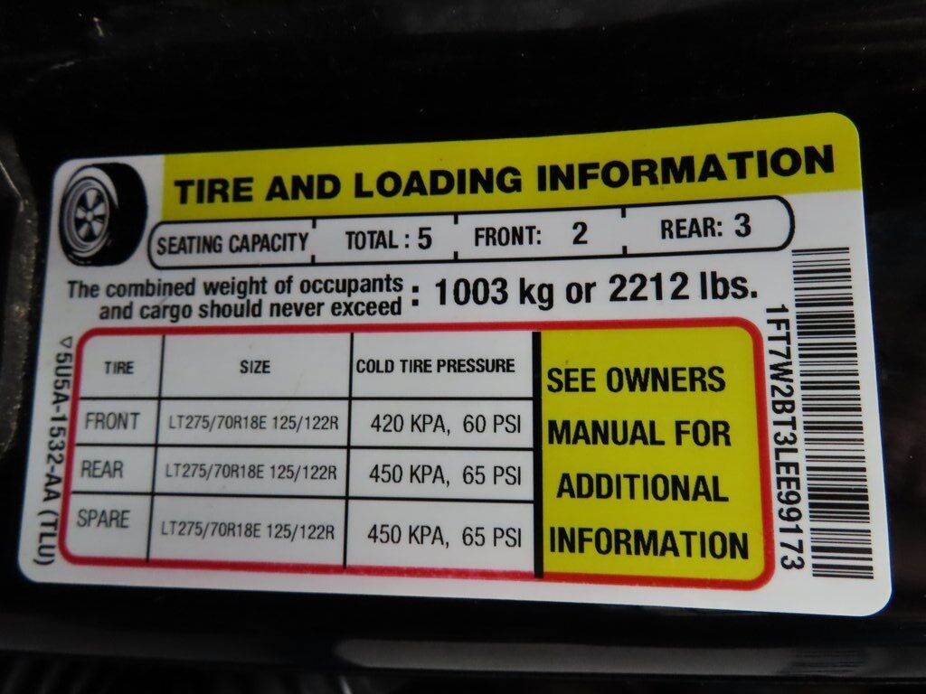 2020 Ford F-250 Super Duty 4x4 Crew Cab Lariat Fond du Lac WI 2020 Ford F-250 Super Duty 4x4 Crew Cab Lariat Fond du Lac WI