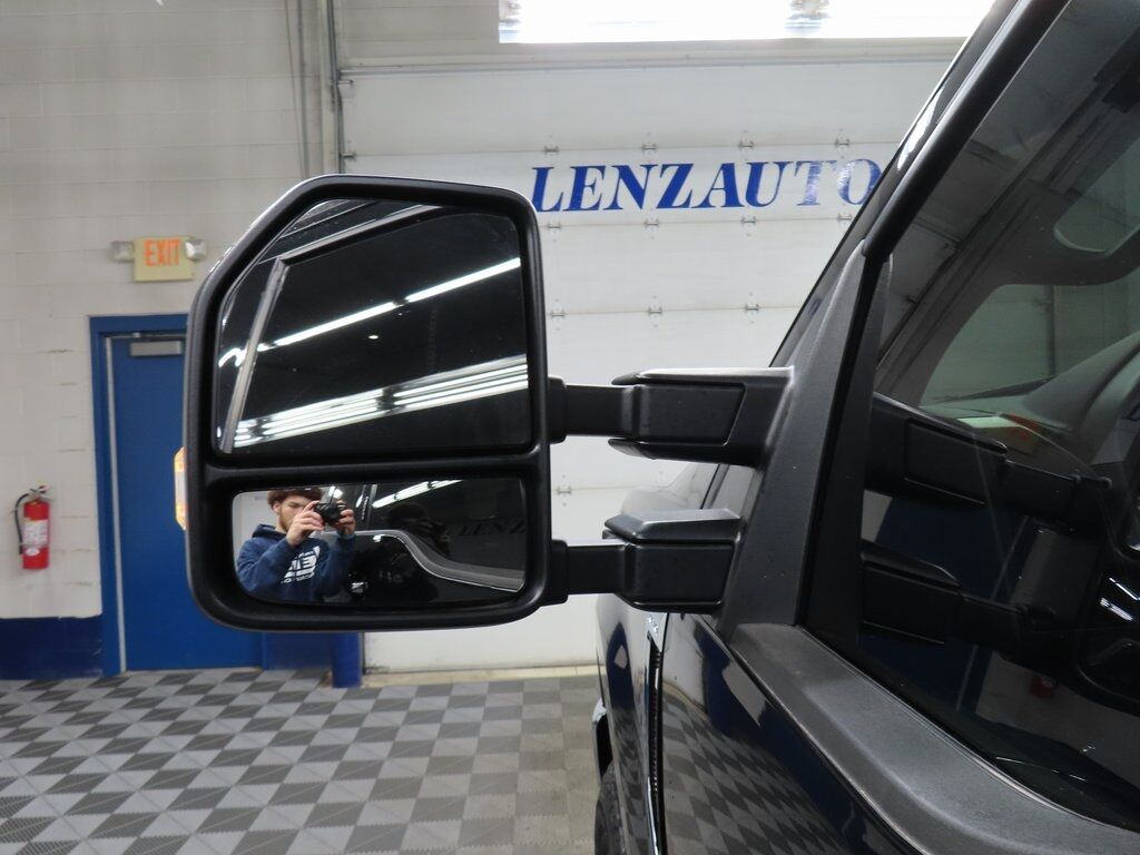 2020 Ford F-250 Super Duty 4x4 Crew Cab Lariat Fond du Lac WI 2020 Ford F-250 Super Duty 4x4 Crew Cab Lariat Fond du Lac WI