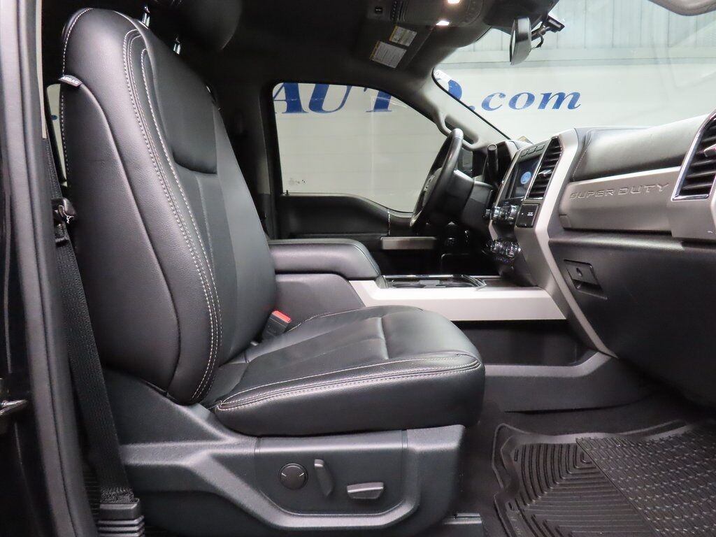 2020 Ford F-250 Super Duty 4x4 Crew Cab Lariat Fond du Lac WI 2020 Ford F-250 Super Duty 4x4 Crew Cab Lariat Fond du Lac WI