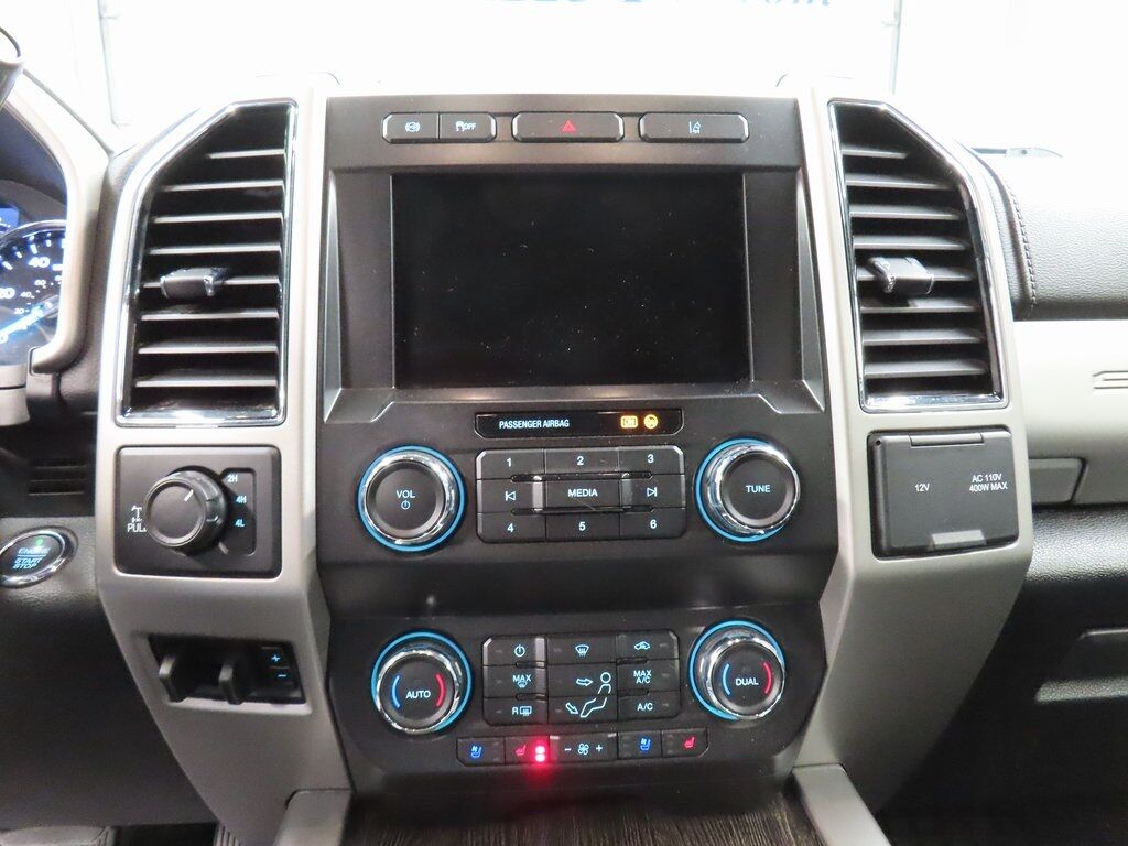 2020 Ford F-250 Super Duty 4x4 Crew Cab Lariat Fond du Lac WI 2020 Ford F-250 Super Duty 4x4 Crew Cab Lariat Fond du Lac WI