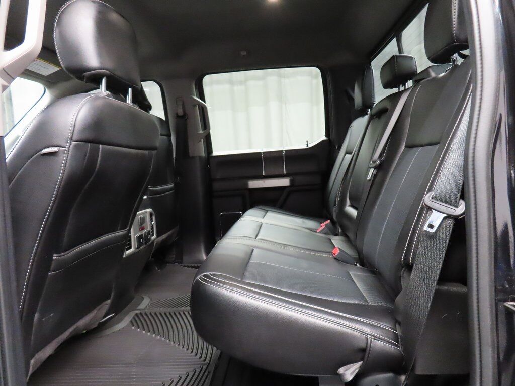 2020 Ford F-250 Super Duty 4x4 Crew Cab Lariat Fond du Lac WI 2020 Ford F-250 Super Duty 4x4 Crew Cab Lariat Fond du Lac WI