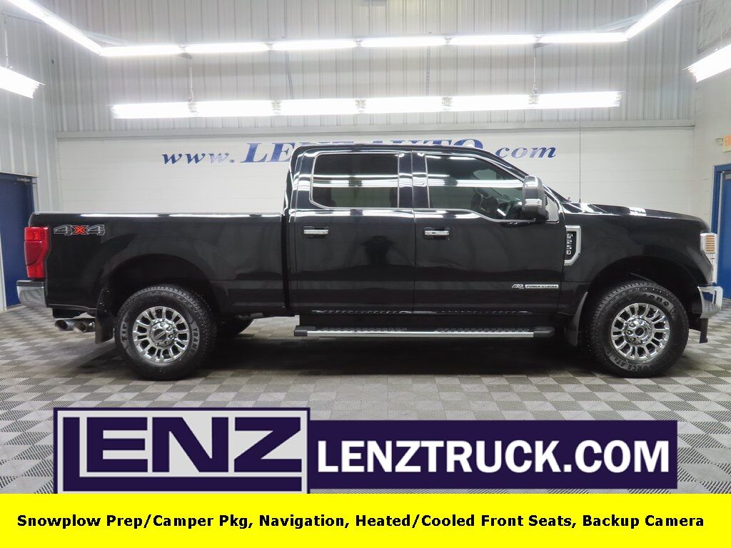 2020 Ford F-250 Super Duty 2020 Ford F-250 Super Duty