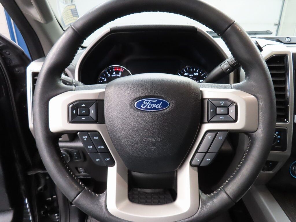 2020 Ford F-250 Super Duty 4x4 Crew Cab Lariat Fond du Lac WI 2020 Ford F-250 Super Duty 4x4 Crew Cab Lariat Fond du Lac WI