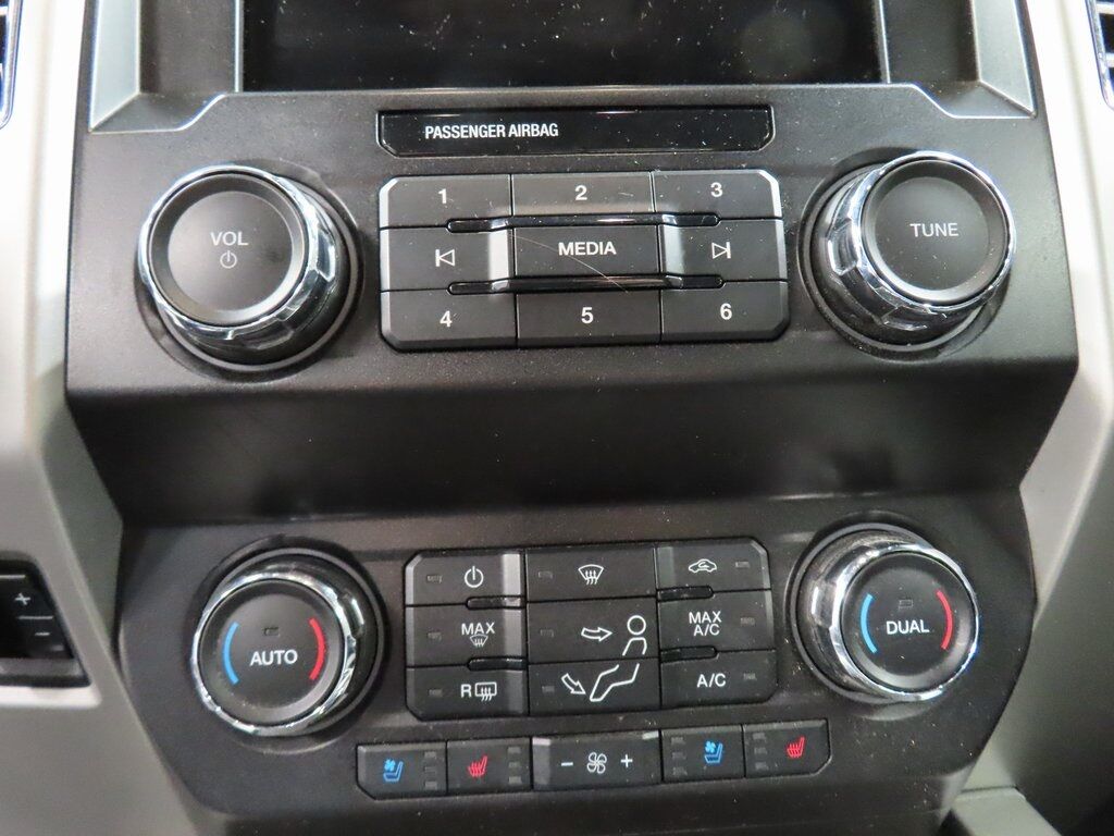 2020 Ford F-250 Super Duty 4x4 Crew Cab Lariat Fond du Lac WI 2020 Ford F-250 Super Duty 4x4 Crew Cab Lariat Fond du Lac WI