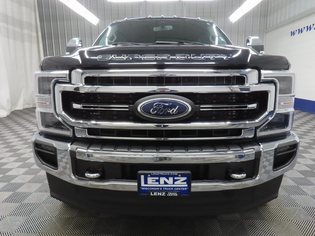 2020 Ford F-250 Super Duty 4x4 Crew Cab Lariat Fond du Lac WI 2020 Ford F-250 Super Duty 4x4 Crew Cab Lariat Fond du Lac WI