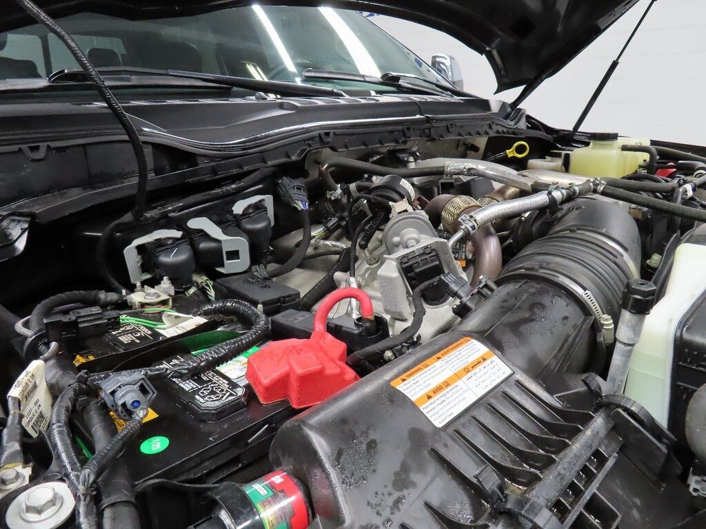 2020 Ford F-250 Super Duty 4x4 Crew Cab Lariat Fond du Lac WI 2020 Ford F-250 Super Duty 4x4 Crew Cab Lariat Fond du Lac WI