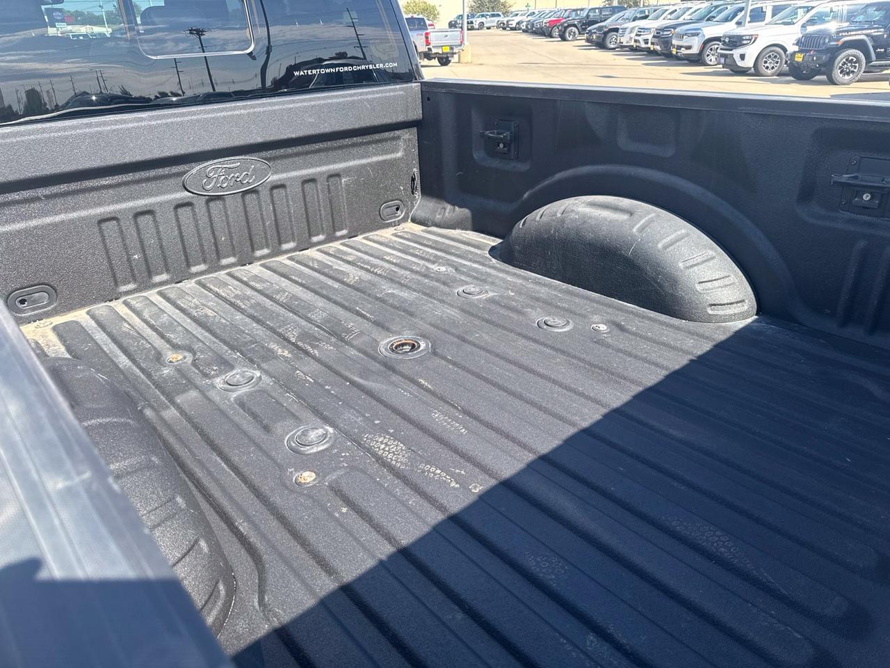 2020 Ford F-250SD Platinum Watertown SD 2020 Ford F-250SD Platinum Watertown SD