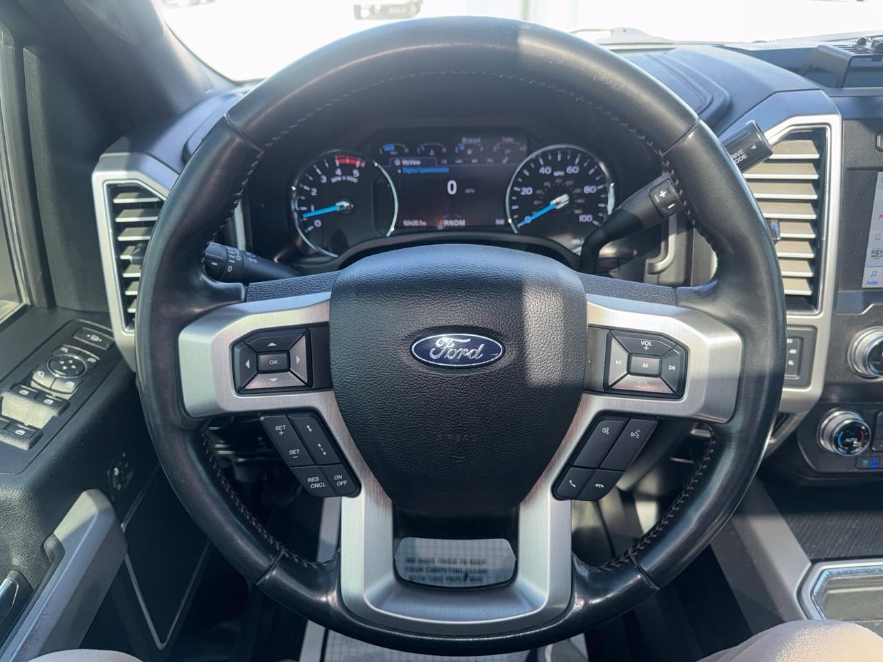 2020 Ford F-250SD Platinum Watertown SD 2020 Ford F-250SD Platinum Watertown SD