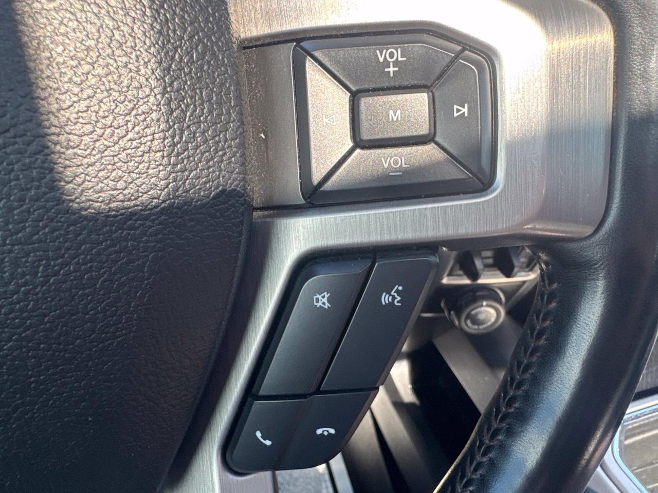 2020 Ford F-250SD Platinum Watertown SD 2020 Ford F-250SD Platinum Watertown SD