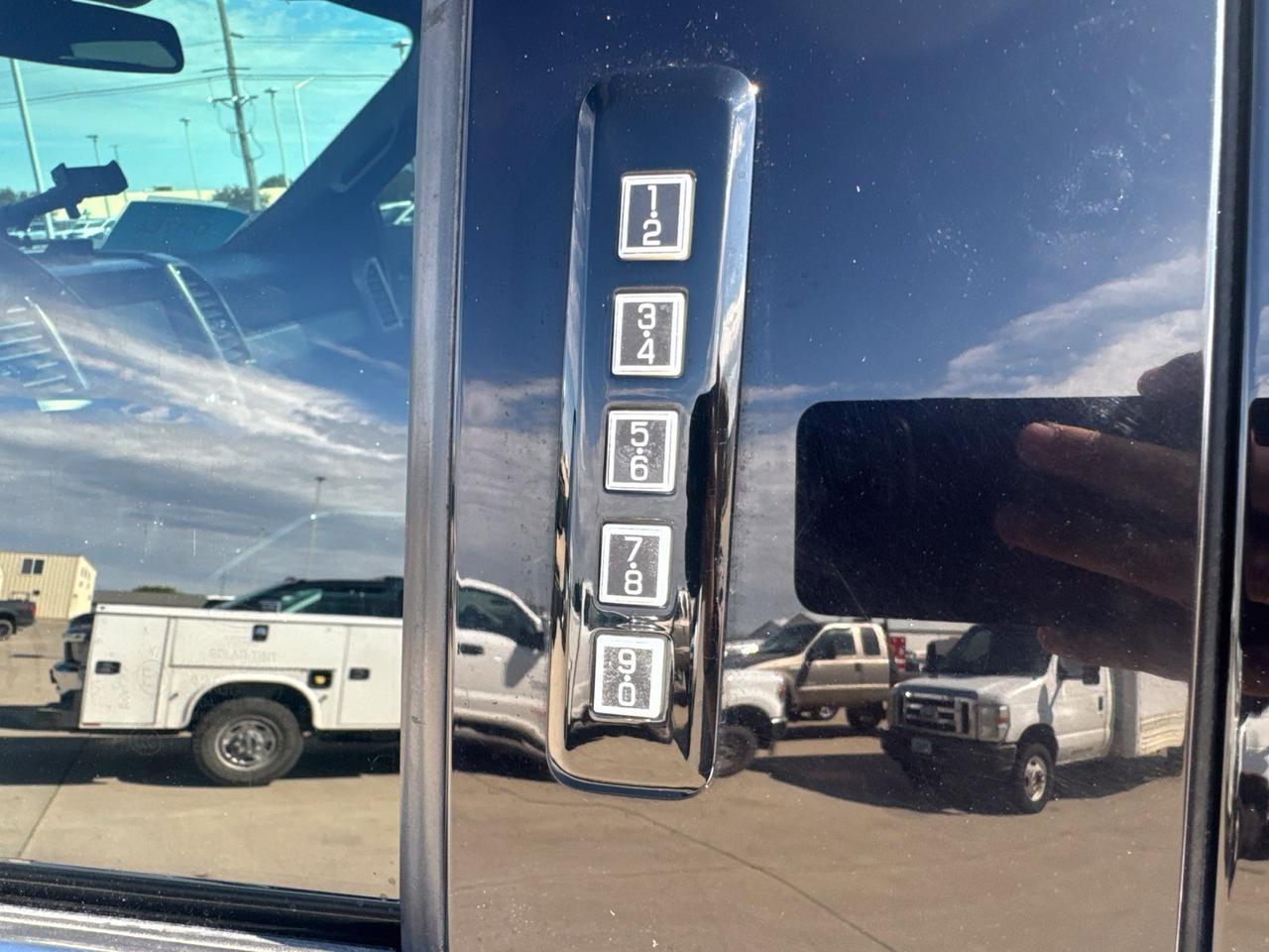 2020 Ford F-250SD Platinum Watertown SD 2020 Ford F-250SD Platinum Watertown SD