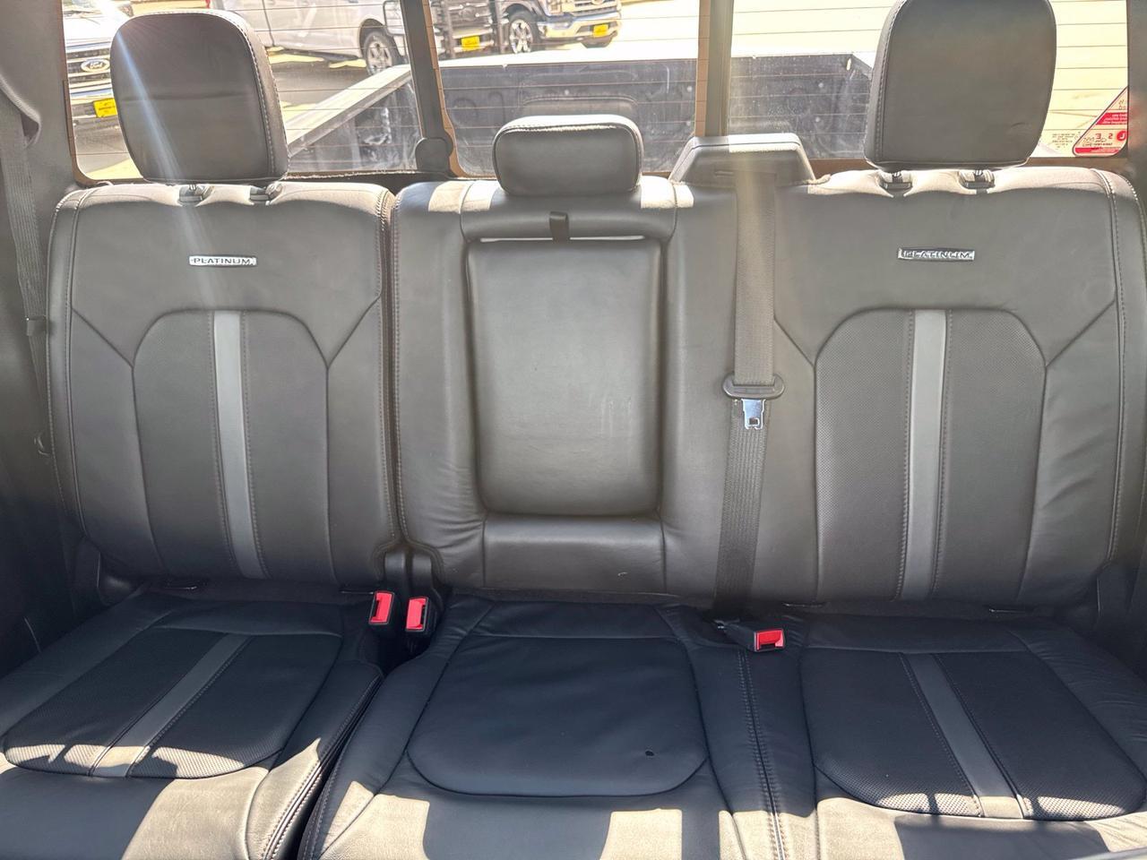 2020 Ford F-250SD Platinum Watertown SD 2020 Ford F-250SD Platinum Watertown SD