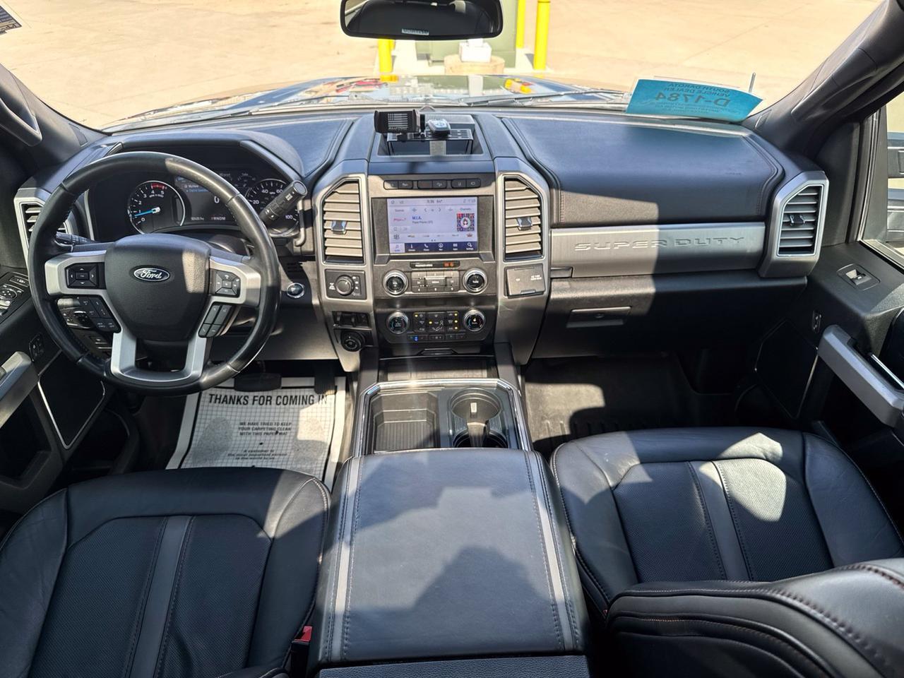 2020 Ford F-250SD Platinum Watertown SD 2020 Ford F-250SD Platinum Watertown SD