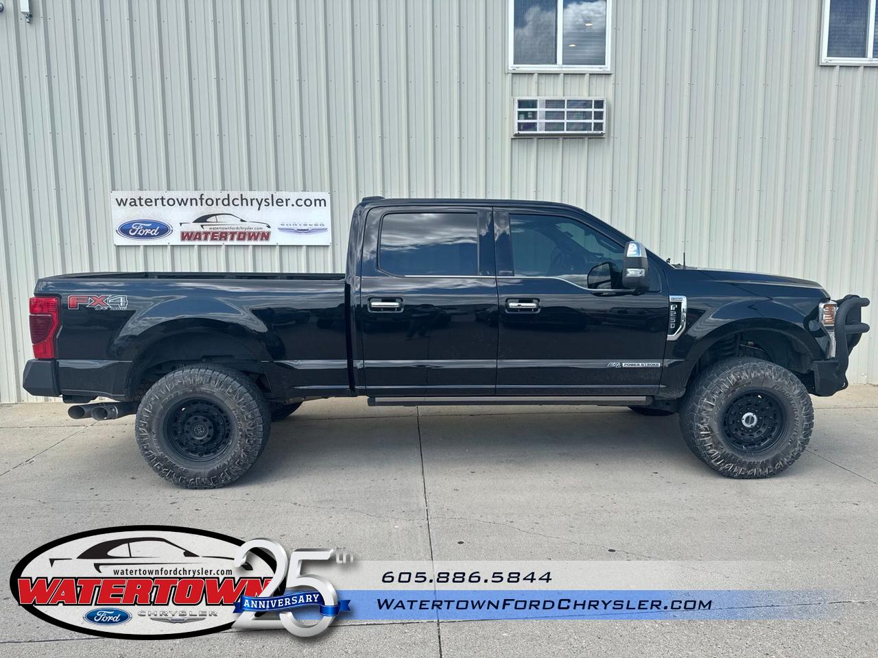 2020 Ford F-250SD 2020 Ford F-250SD